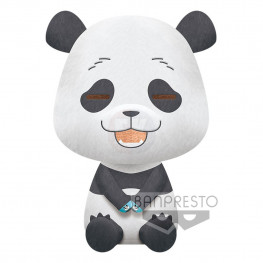Jujutsu Kaisen Big Plush Series Plush figúrka Panda 20 cm